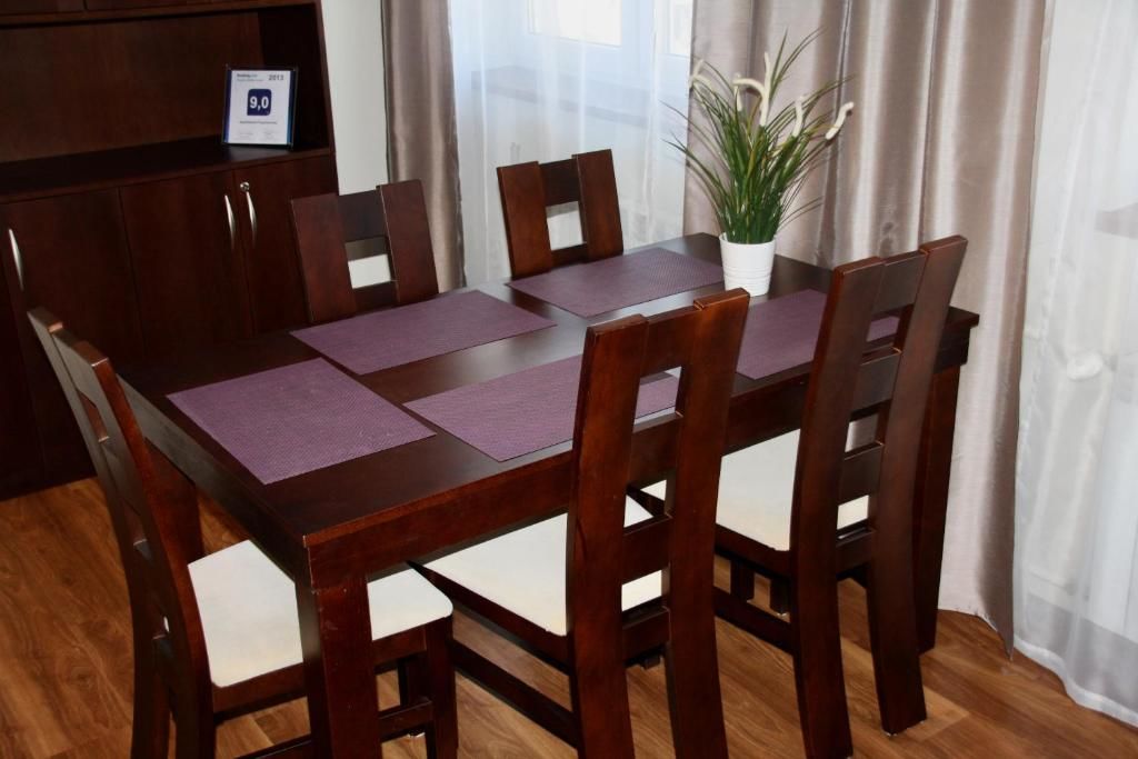 Апартаменты Apartament Kasztanowy Centrum Закопане-44